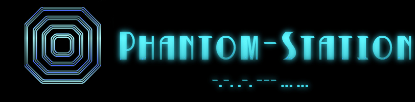 Phantom-Station